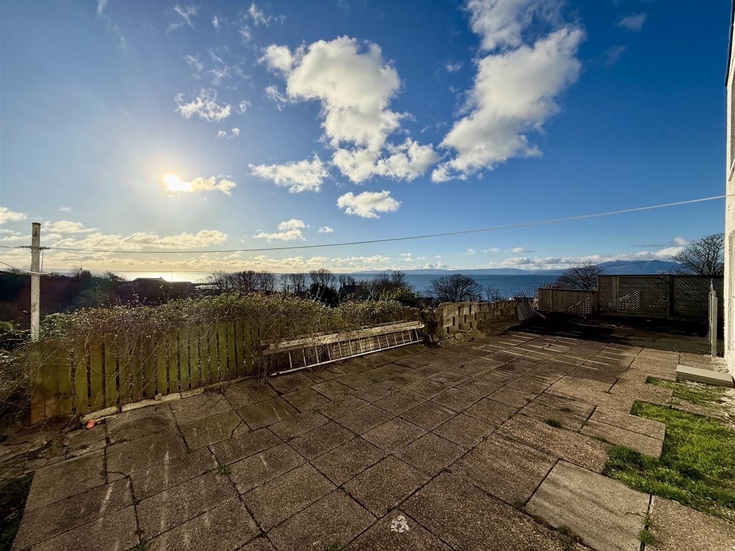 Pantonville Road, West Kilbride